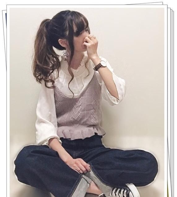  #真的#今年阔腿裤的搭配,穿上真的是太美了,一起来看看吧!