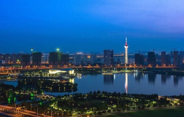 中国最像上海的城市：语言文化基本相同，位于江苏却已融入上海