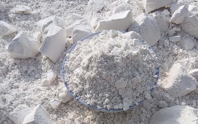 农村60年代“饿饭”才挖的蕨根，如今成稀罕物50一斤！市场很难买