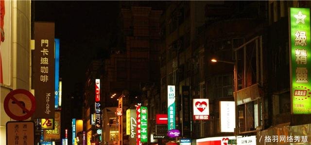 游客去台湾旅游,台湾和大陆相比怎么样网友跟我们没法比