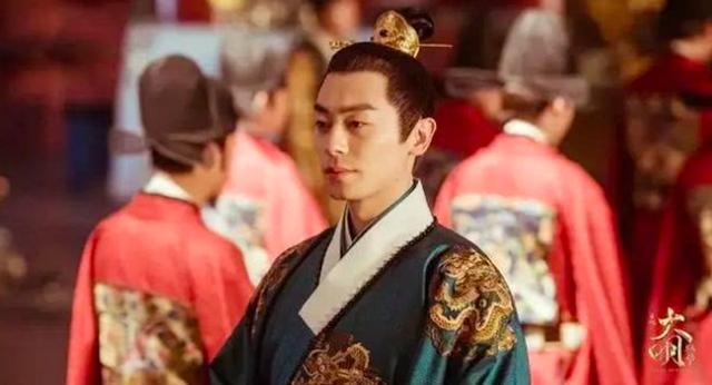 大明风华口碑差