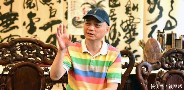 冯小刚自言不想拍《手机2》,潘石屹惹祸了吧,