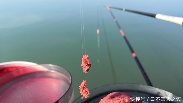 选择|夏天水库手竿钓翘嘴,注意这些要点,翘嘴连竿上,狂拉到手酸!