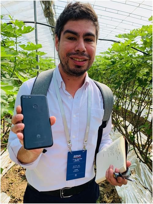  「一带一路」共建“一带一路”，听拉美记者怎么说