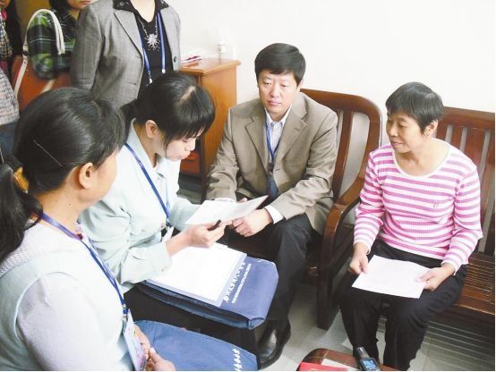  查房@人口普查为什么要“查房”？很多人不清楚，官方的回应来了