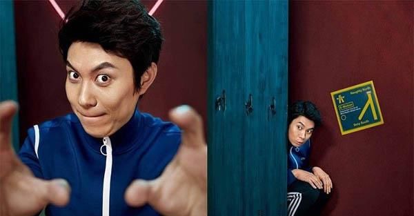 艾伦吴亦凡是《美人鱼2》男主吗？周星驰方辟谣不实消息