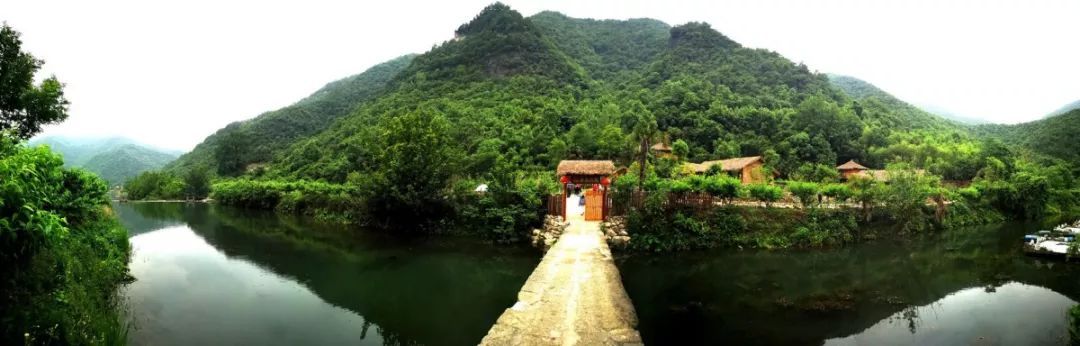 灵秀湖北哪最美？乡村旅游看钟祥！快来为家乡投票！