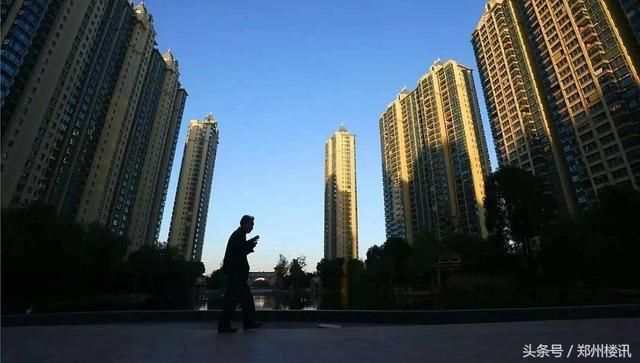 中国人房贷负债比超40%,却仍在拼命借钱买房