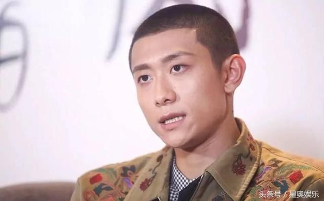 张一山回应患抑郁症的传闻 否认退出娱乐圈