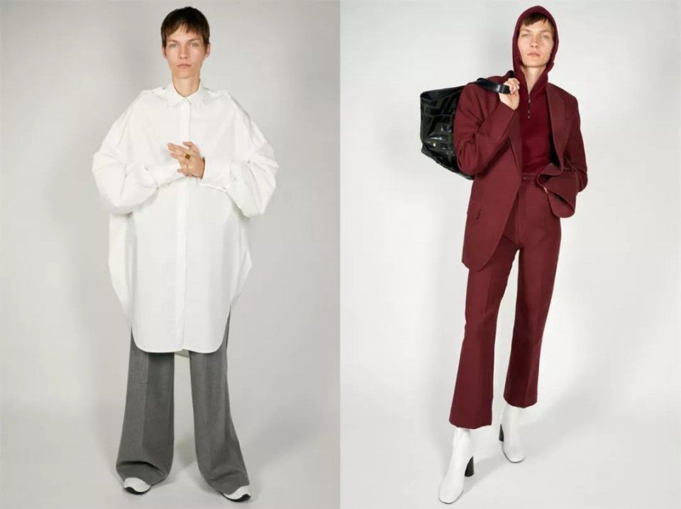 错过最火的“运动极简主义”，这个秋冬都不能好好穿了!