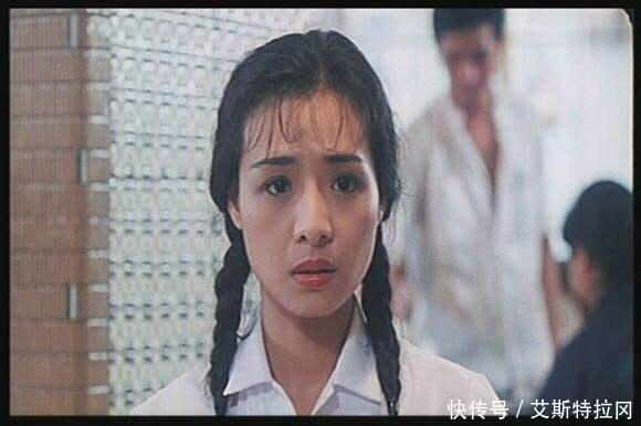 网评叶子楣表演最真实的一部电影!可男演员们