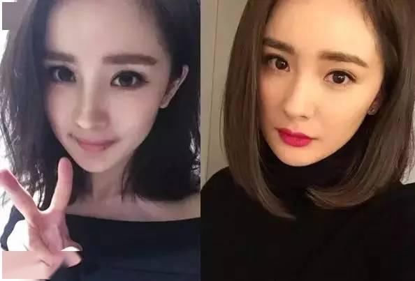 美爆：一款“瘦脸眉”火了！简直美爆了~