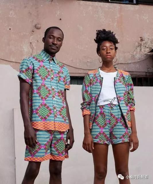 你只需要掌握3个穿搭原则，就不用害怕印花短裤搭不好！