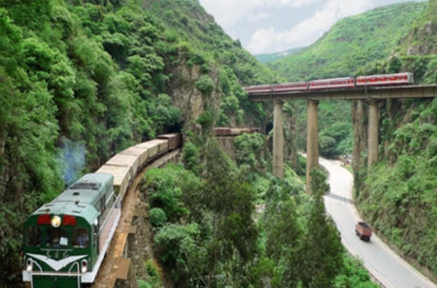 中国又一“不可能完成”工程，被称人类历史上之最，至今还未完工