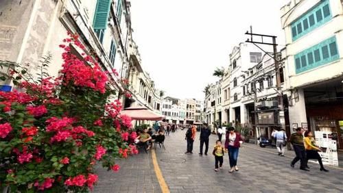  华南地区|中国地级市最少的省份，在华南地区，被网友戏称为“东