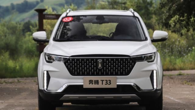  『着不错』买长安CS35不如买它，配1.6L+爱信6AT，不足7万，网友：入手不亏