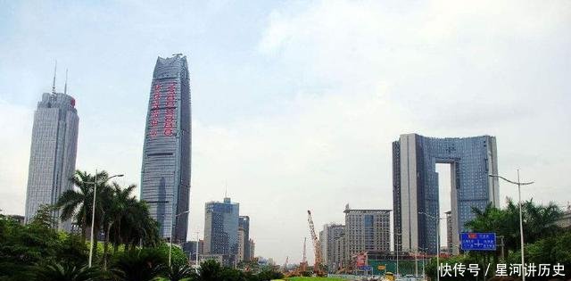 中国面积最小的新一线城市比部分县级市还小,人口却超800万