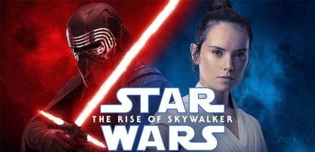 天行者崛起好看吗