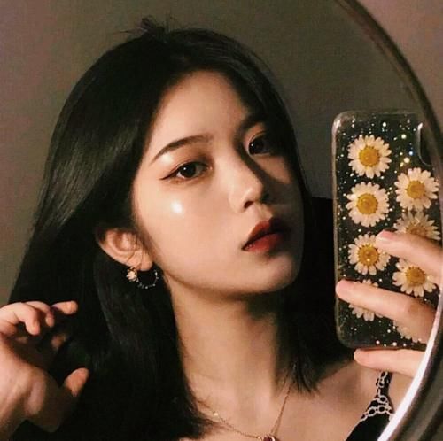  『下半张』刘海难选择？刘海选择四步法则，看这里