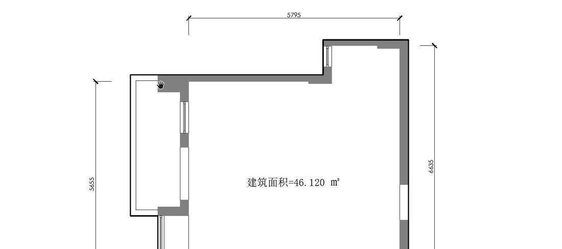 「层高」如果只够钱买小户型, 就买3米7以上层高的, 照这样装修妥妥变两层