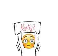 男人扯过最大的谎：我喜欢女生素颜的样子！