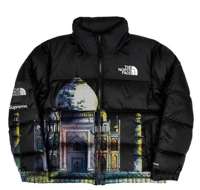  『样品』Sup将举办样品甩卖会，TNF 联名Photo Tee……全是狠货！