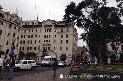  [唯一]世界上唯一不下雨的城市？六百多年都不下雨，房顶直接都