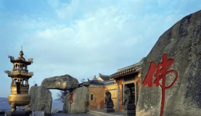 中国这座未通火车的城市，年接待游客却达5000多万，知道哪里吗