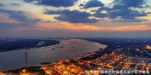 我国中部中心城市盘点，长沙、武汉、郑州三市，谁能率先拔得头筹