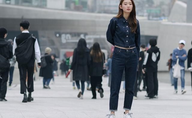 『时装周』2020春夏首尔时装周 跟着韩国潮人学穿搭