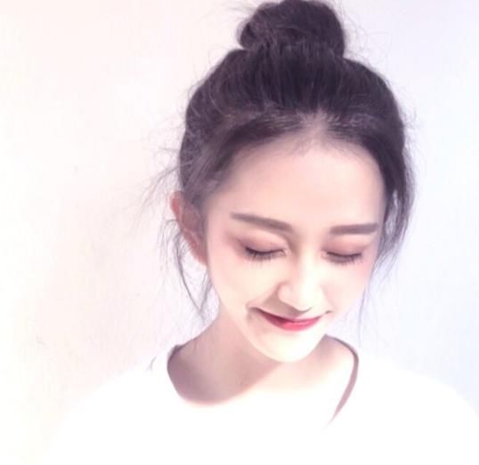 颧骨|脸上有这3个特征的女孩子,说明你是“高级脸”,越看越惊艳