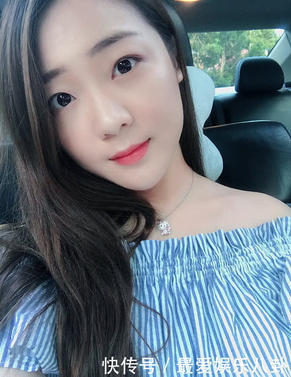 她被誉为是“最会骗眼泪”的童星,今女大十八变成了这样子