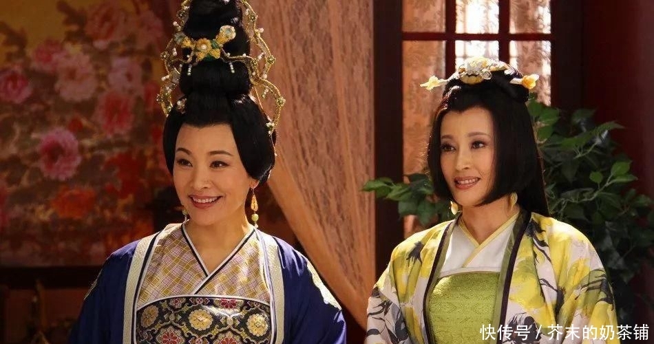 我就是演员刘晓庆唐国强