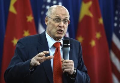 美国欠中国1.2万亿国债,万一赖账怎么办?其实