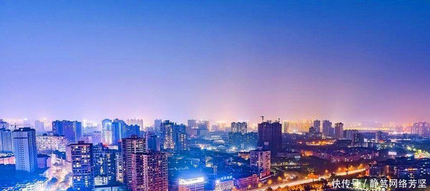 长沙直辖后, 谁会成为湖南的新省会, 常德和衡阳都没有机会
