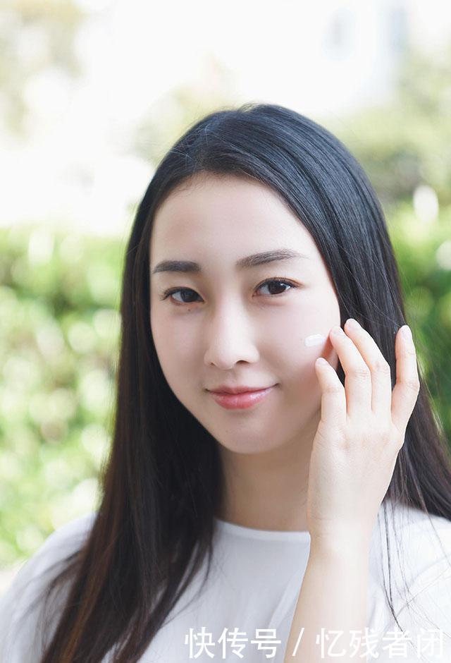  [化学物质]“长期化妆”和“长期素颜”的女生，几年后会有什么变化？