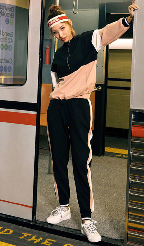 你知道吗？没有这双鞋的季节是不完整的！