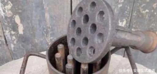  #回忆#记忆中的“老掉牙”老物件，真的越来越少见了，数数你认