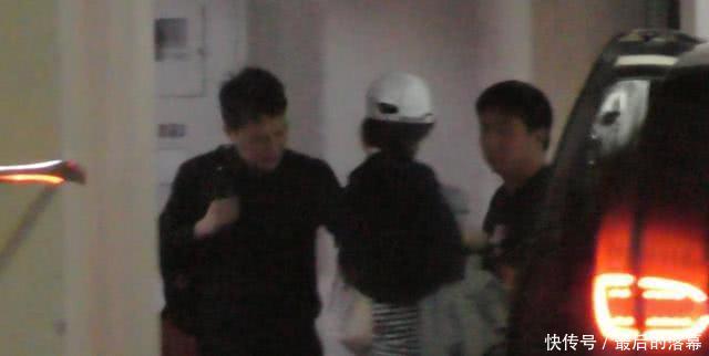 卓伟曝赵丽颖怀孕确有其事: 已从多处知悉, 不足三月不可说罢了