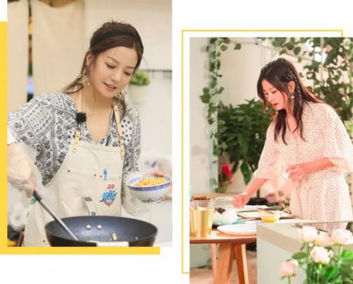 看过《延禧攻略》才发现，她们的美都来自这里