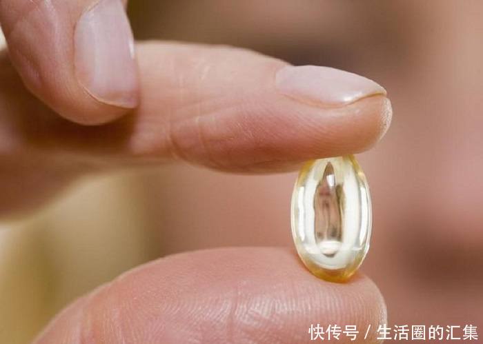 维生素E你只用来吃吗？教你正确实用的方法，以后不用买面膜