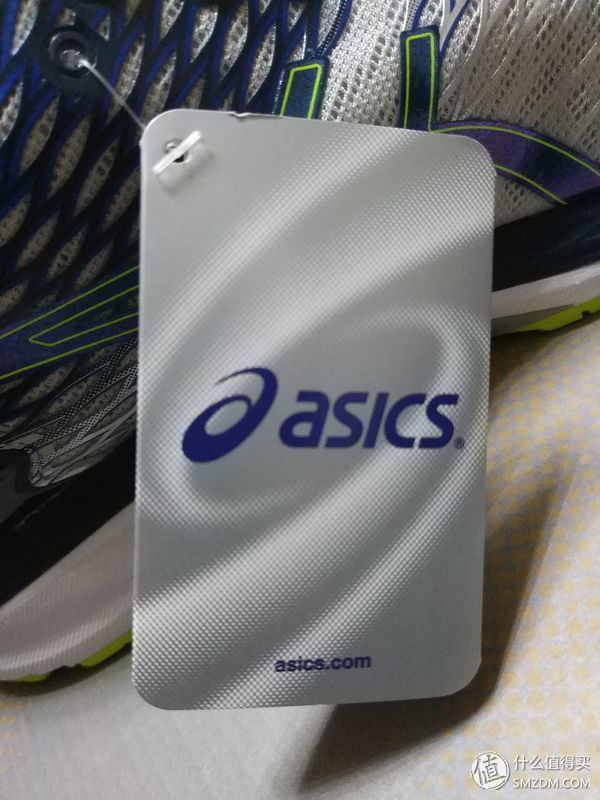 全家都爱亚瑟士 篇三:你知道走了650公里后的Nimbus是啥样吗?老爸