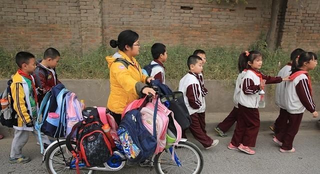  这些事@有人说农村50、60后老人，最愁的不是养老，而是这些事，