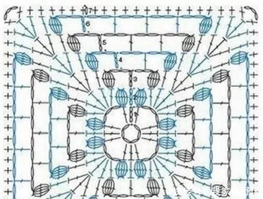  【色彩】「编织技巧」零基础也能学会的色彩搭配小技巧，配色太重要了