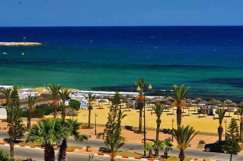 这个免签国比摩洛哥美十倍，而且更小众