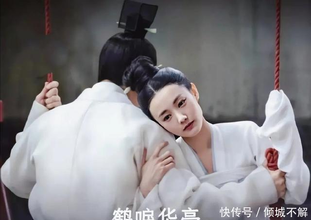 「悲剧」鹤唳华亭太子承认是童谣案主谋,不是傻,他以为这是皇帝下的套!