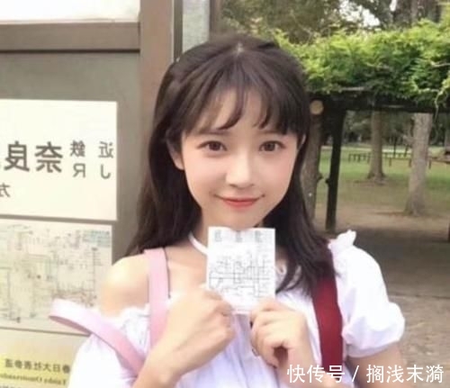  『校花』女孩子常做这“3动作”，鼻子会越来越立体，连校花也会嫉妒你哟