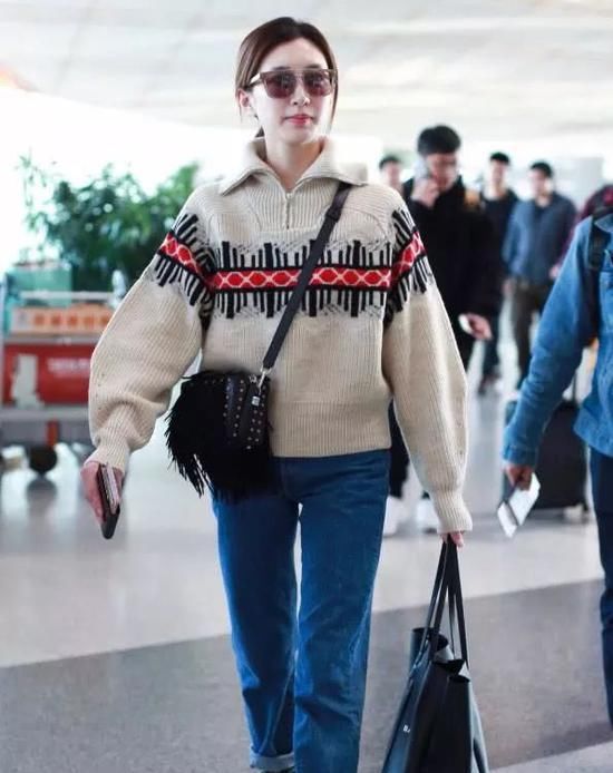  春天@推荐5款毛衣 伴你度过整个春天