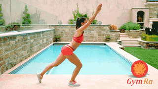 姑娘们没有大长腿,就别强行“一字马”了,行吗?