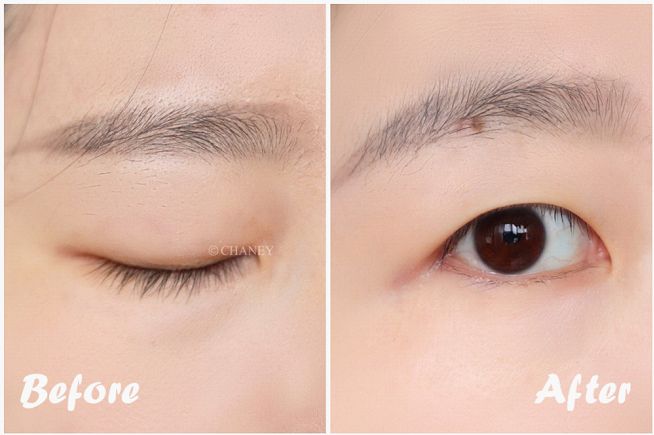 眼部肌肤年轻的秘密 丸美多肽眼精华